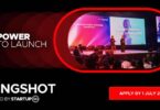 SLINGSHOT Global Startup Competition