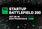 TC Startup Battlefield