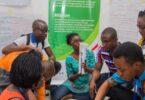 YALI RLC West Africa Emerging Leaders Program