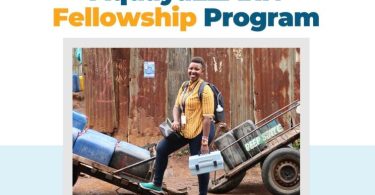 AquayaLEARN Fellowship Programme
