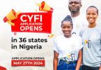 Carrington Fellowship program For Nigerians