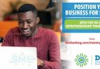 DBN Entrepreneurship Training Program