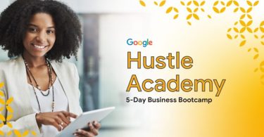 Hustle Academy Bootcamp Program