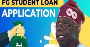 Nigeria Student Loan Portal Opens for Applications
