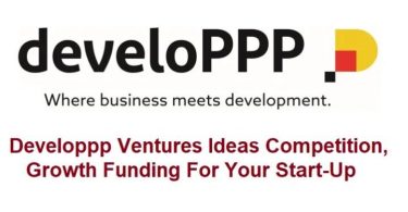 develoPPP Ventures Ideas Competition