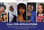 Call For Applications: Academy for Women Entrepreneurs (AWE) Kenya 2024 (Cohort 6)