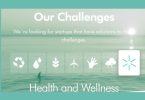 Accelerator’s Health and Wellness Challenge