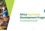 Agri-Food Development Program