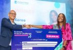 Ecobank Fintech Challenge 2024 ( Up to $50K)