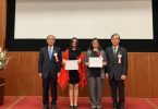 Education for Sustainable Development (ESD) Okayama Award