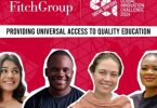 Fitch Group x Social Shifters Global Education Challenge