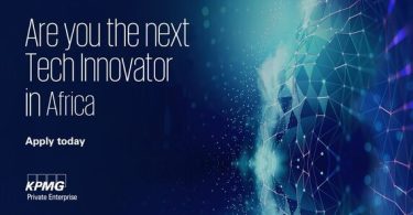 KPMG Private Enterprise Tech Innovator Competition