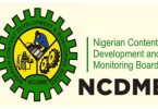 Nigerian Content Development and Monitoring Board Announces