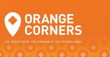 Orange Corners Designs Program