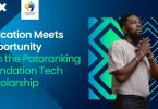 Patoranking Foundation Tech Scholarships/ ALX Africa Paid Internship Program