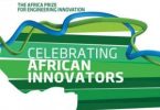 Royal Academy of Engineering Africa Prize for Engineering Innovation 2025 in Sub-Saharan Africa