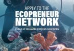 Sustainable Ocean Alliance Ecopreneur Network Class