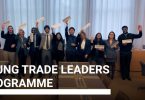 World Trade Organization (WTO) Young Trade Leaders Program