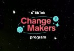 TikTok Launches Global Change Makers Program With Over $1 million Grant