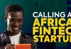 UNDP timbuktoo Fintech Startup Accelerator Program