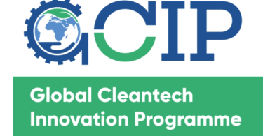 UNIDO Global Cleantech Innovation Program
