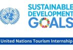 United Nations Tourism Internship
