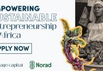 Village Capital Empowering Sustainable Entrepreneurship Africa