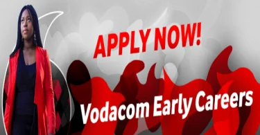 Vodacom Bursary Programme
