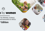 Women for Africa Foundation (FMxA) Science by Women Program