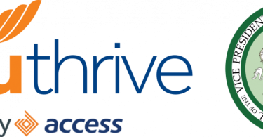 Access Bank youthrive Program