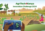 AgriTech4Kenya Innovation Challenge