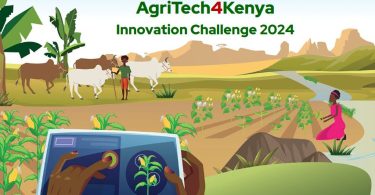 AgriTech4Kenya Innovation Challenge