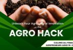 AgroHack Challenge