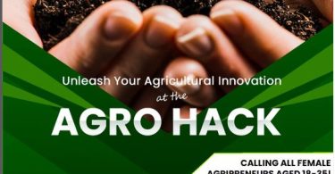 AgroHack Challenge