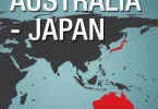 Australia-Japan Foundation International Relations Grants