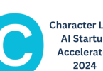 Character Labs AI Startup Accelerator