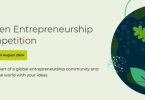 Citizen Entrepreneurship Competition