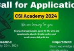 Climate Solution International Academy