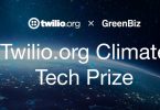 Climate Tech Prize For Entrepreneur