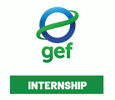 Global Environment Facility Internship Program