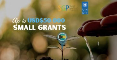 Global Environment Facility Small Grants Program