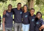 Global Health Corps (GHC) Africa Leadership Accelerator