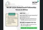 Global South Fellowship
