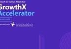 GrowthX Accelerator – Cohort 5