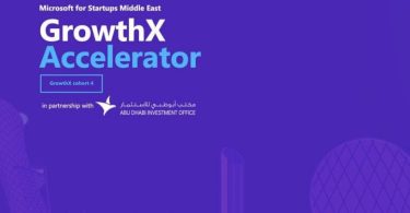 GrowthX Accelerator – Cohort 5