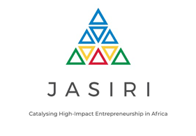 Jasiri Talent Investor program