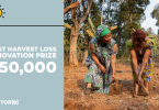 Post-Harvest Loss Innovation Prize