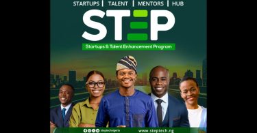Startup and Talent Enhancement Program (STEP)