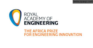 Africa Prize for Engineering Innovation