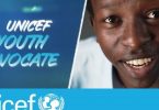 UNICEF Youth Advocacy Training